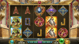 Dawn of Egypt - Screenshot 7