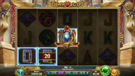 Dawn of Egypt - Screenshot 8