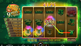 9 Pots Of Gold - Screenshot 3
