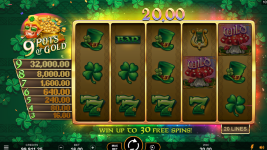 9 Pots Of Gold - Screenshot 4