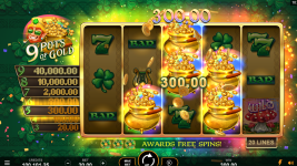 9 Pots Of Gold - Screenshot 5