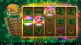 9 Pots Of Gold - Screenshot 6