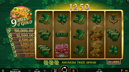 9 Pots Of Gold - Screenshot 7