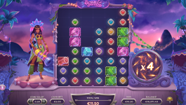 Brazil Bomba - Screenshot 6