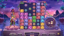 Brazil Bomba - Screenshot 8