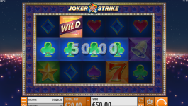 Joker Strike - Screenshot 7