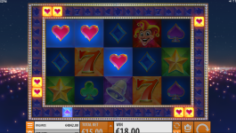 Joker Strike - Screenshot 8