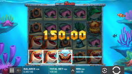 Razor Shark - Screenshot 8