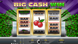 Big Cash Win - Screenshot 6