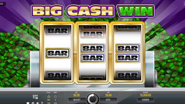 Big Cash Win - Screenshot 8