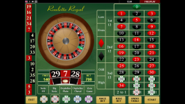 Roulette Royal - Screenshot 5