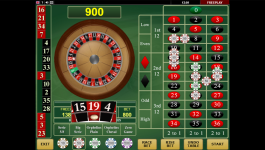 Roulette Royal - Screenshot 6
