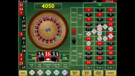 Roulette Royal - Screenshot 7