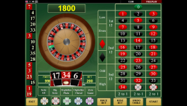 Roulette Royal - Screenshot 8