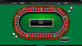 100/1 Roulette - Screenshot 1