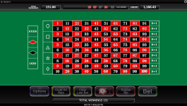 100/1 Roulette - Screenshot 5