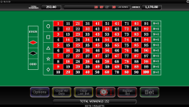 100/1 Roulette - Screenshot 6