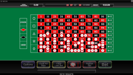 100/1 Roulette - Screenshot 7