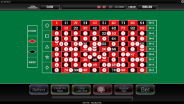100/1 Roulette - Screenshot 8