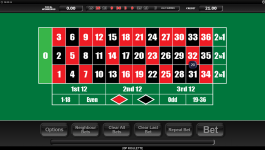 20p Roulette - Screenshot 3