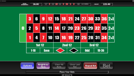 20p Roulette - Screenshot 4