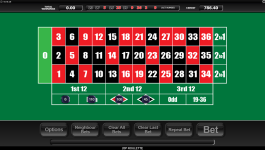 20p Roulette - Screenshot 5