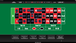 20p Roulette - Screenshot 6