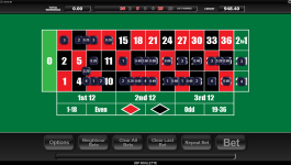 20p Roulette - Screenshot 7