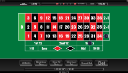 20p Roulette - Screenshot 8