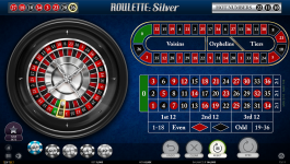 Roulette Silver - Screenshot 3