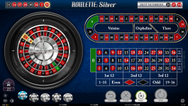 Roulette Silver - Screenshot 4