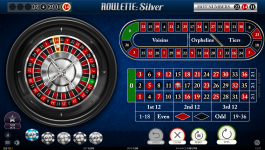 Roulette Silver - Screenshot 5