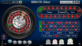 Roulette Silver - Screenshot 6