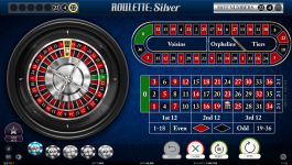 Roulette Silver - Screenshot 7