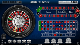 Roulette Silver - Screenshot 8
