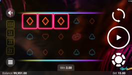 Miami Glow - Screenshot 2