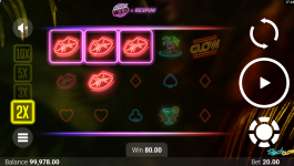 Miami Glow - Screenshot 3