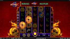 Blazing X - Screenshot 7