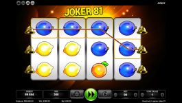Joker 81 - Screenshot 3
