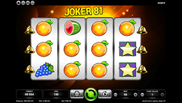 Joker 81 - Screenshot 4