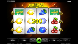 Joker 81 - Screenshot 6