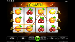 Joker 81 - Screenshot 7