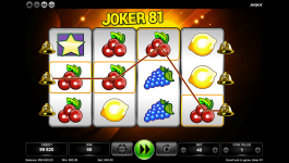 Joker 81 - Screenshot 8