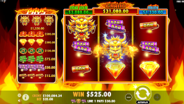 Fire 88 - Screenshot 2