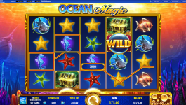 Ocean Magic - Screenshot 4