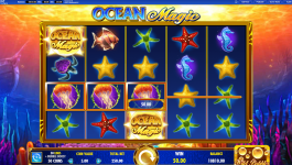 Ocean Magic - Screenshot 7