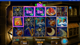 The Big Easy - Screenshot 2