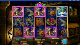 The Big Easy - Screenshot 5