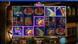 The Big Easy - Screenshot 6