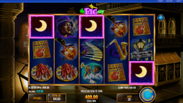 The Big Easy - Screenshot 7